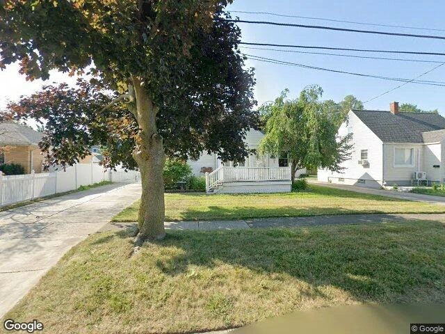 House image located at North Tonawanda, NY 14120
