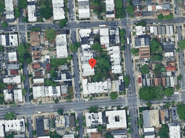 House image located at Brooklyn, NY 11226
