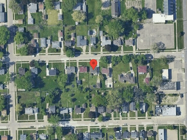 House image located at Warren, MI 48089