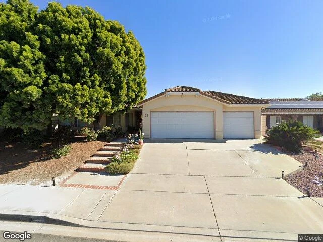 House image located at Oceanside, CA 92057