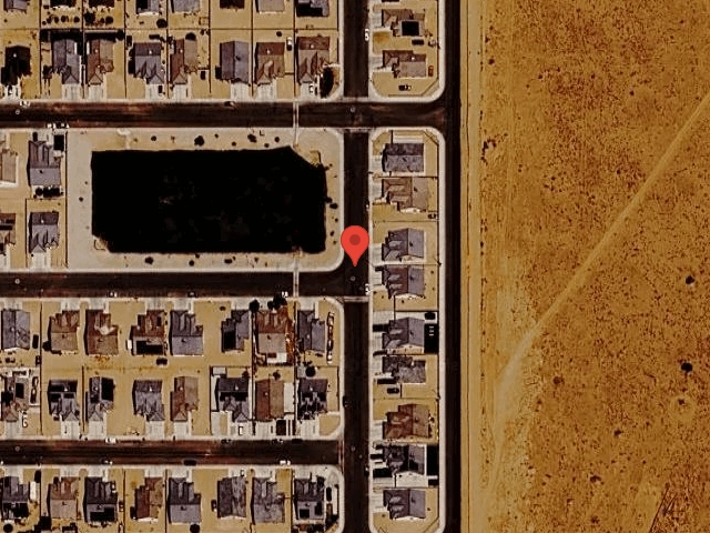 House image located at San Luis, AZ 85336