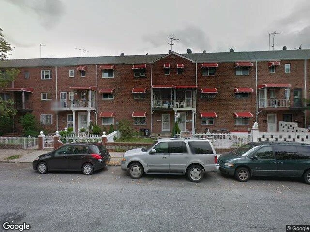 House image located at Brooklyn, NY 11207