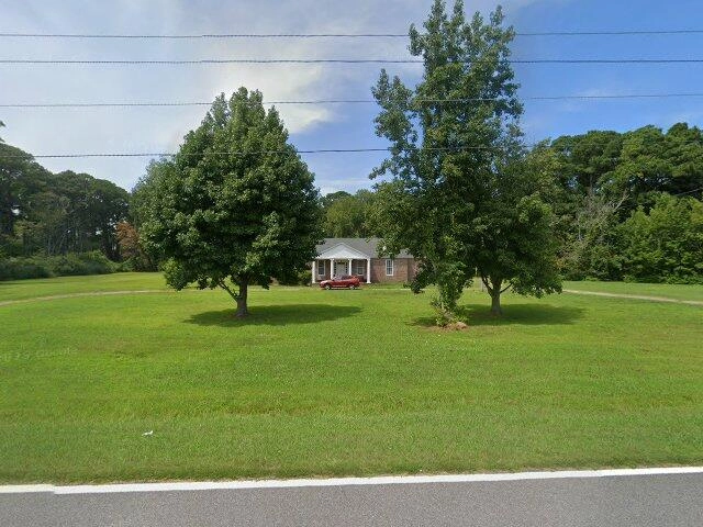 House image located at Crisfield, MD 21817
