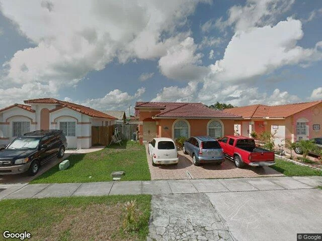 House image located at Hialeah, FL 33018