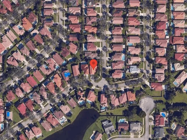 House image located at Fort Lauderdale, FL 33325