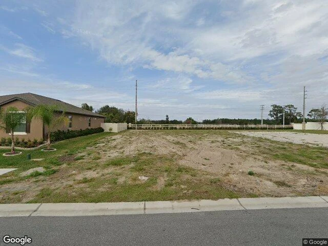 House image located at Saint Cloud, FL 34771