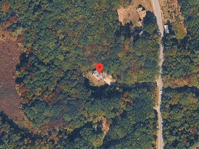 House image located at Unity, ME 04988