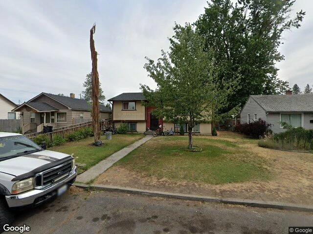 House image located at Spokane, WA 99205