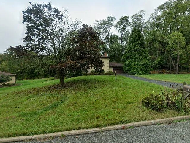 House image located at Newtown Square, PA 19073