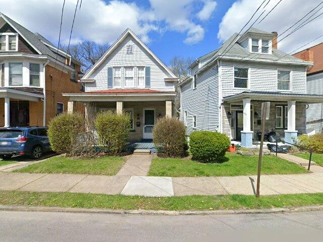 House image located at Pittsburgh, PA 15202