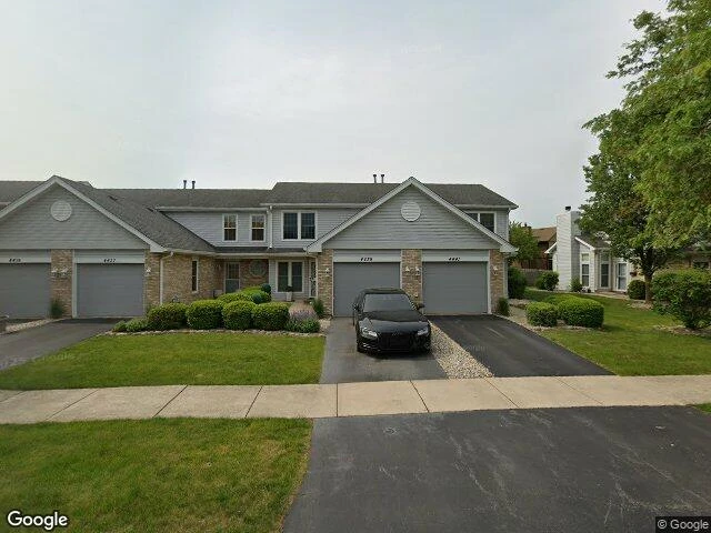 House image located at Richton Park, IL 60471