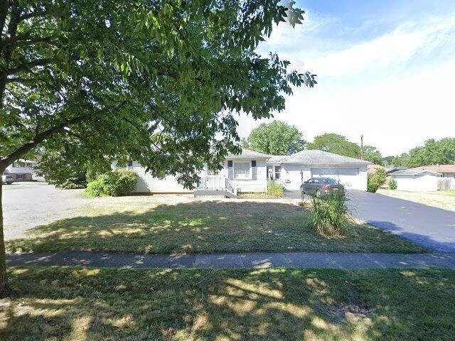 House image located at Rochester, NY 14624