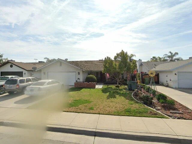 House image located at Wasco, CA 93280