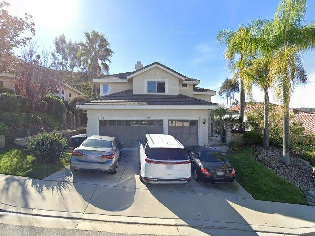 House image located at Laguna Niguel, CA 92677