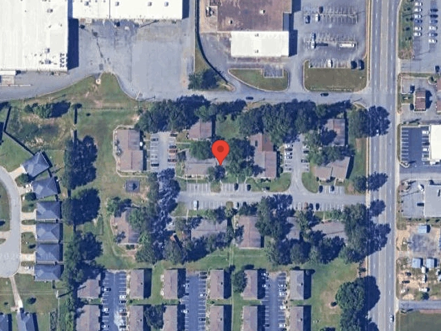 House image located at Warner Robins, GA 31088