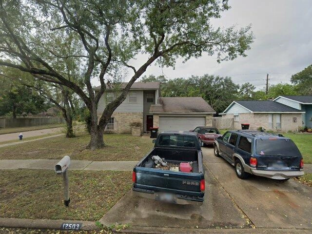 House image located at Houston, TX 77070