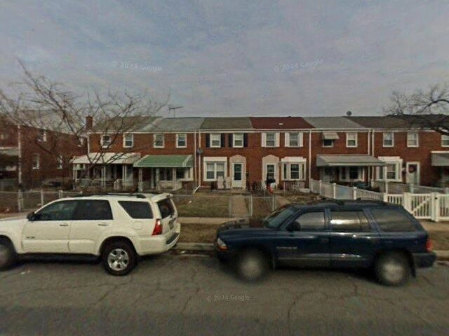 House image located at Dundalk, MD 21222