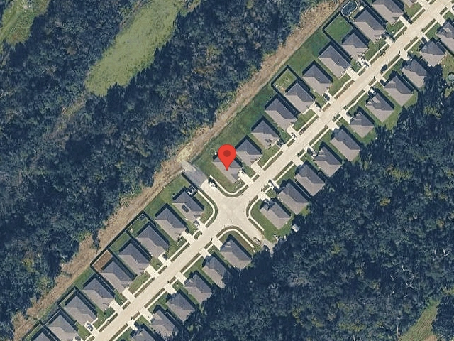 House image located at Hahnville, LA 70057
