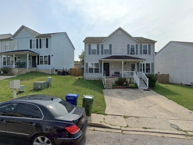 House image located at Brooklyn, MD 21225