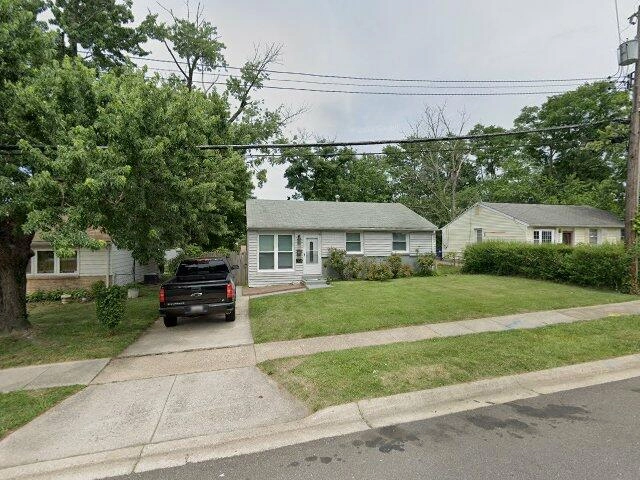 House image located at Lanham, MD 20706