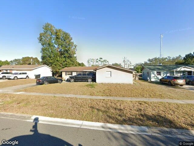House image located at Orlando, FL 32808