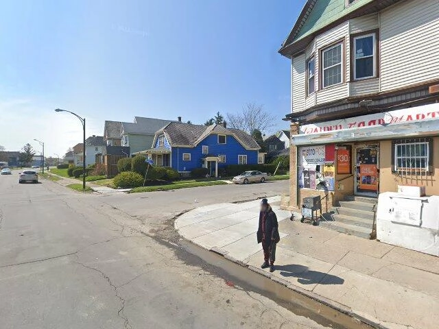 House image located at Buffalo, NY 14211