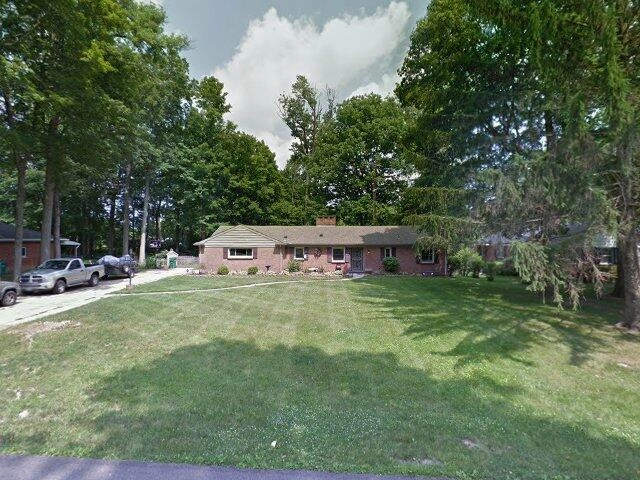 House image located at Dayton, OH 45434