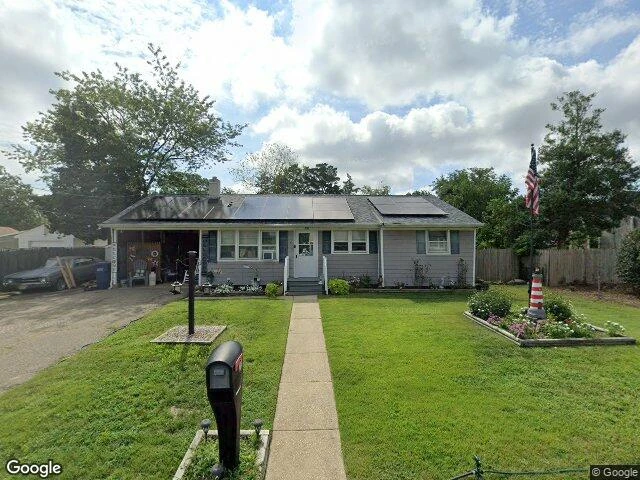 House image located at Beachwood, NJ 08722