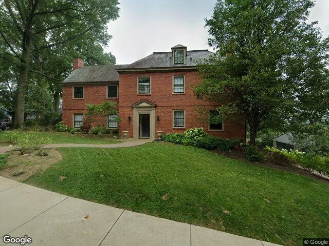 House image located at Pittsburgh, PA 15218