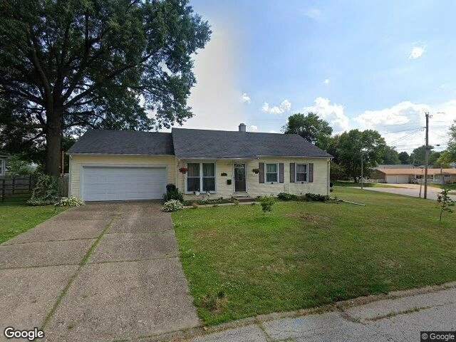 House image located at Quincy, IL 62301