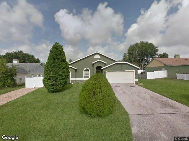 House image located at Lake Wales, FL 33853