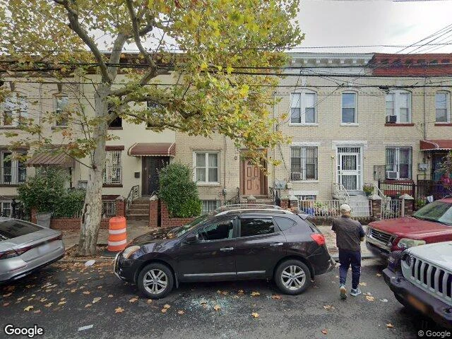 House image located at Brooklyn, NY 11207