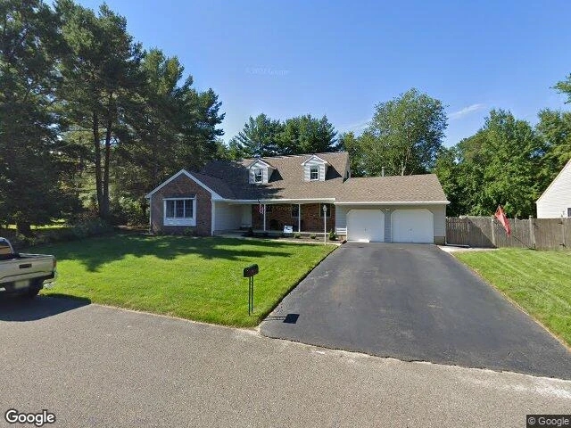 House image located at Medford, NJ 08055