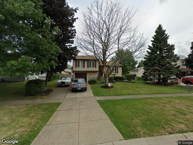 House image located at Hamburg, NY 14075