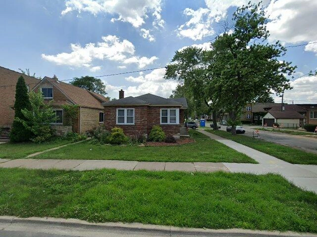 House image located at Chicago, IL 60620