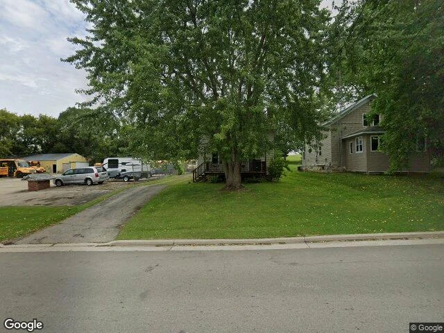 House image located at Fairwater, WI 53931