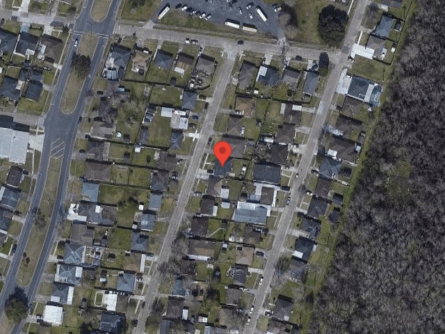 House image located at Westwego, LA 70094