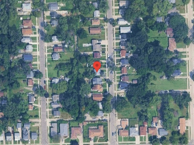 House image located at Detroit, MI 48221