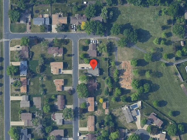 House image located at Minneapolis, MN 55443