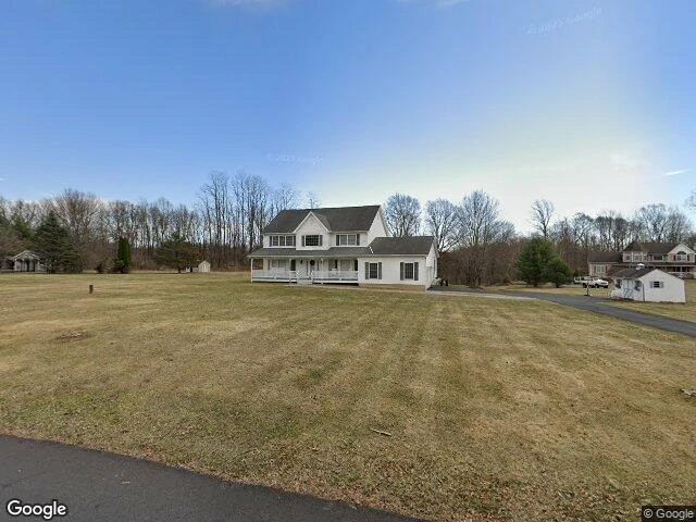 House image located at Montgomery, NY 12549