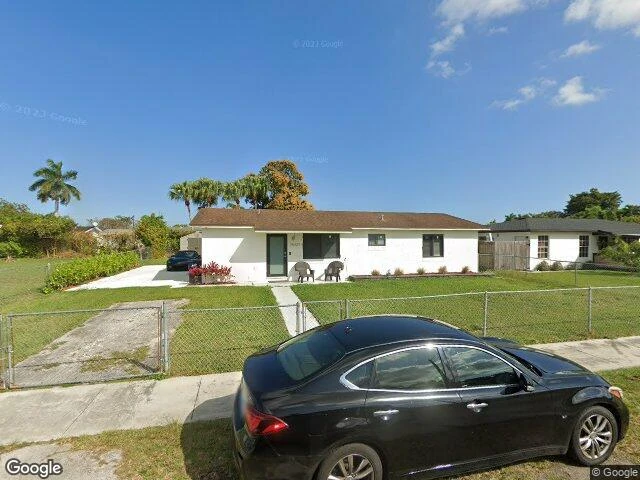 House image located at Homestead, FL 33032