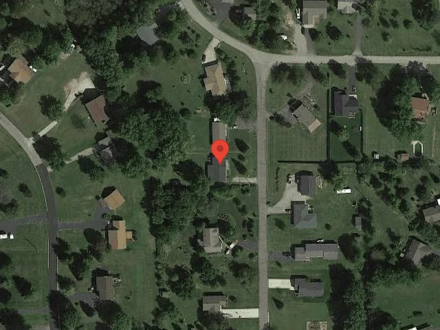 House image located at Eaton, OH 45320