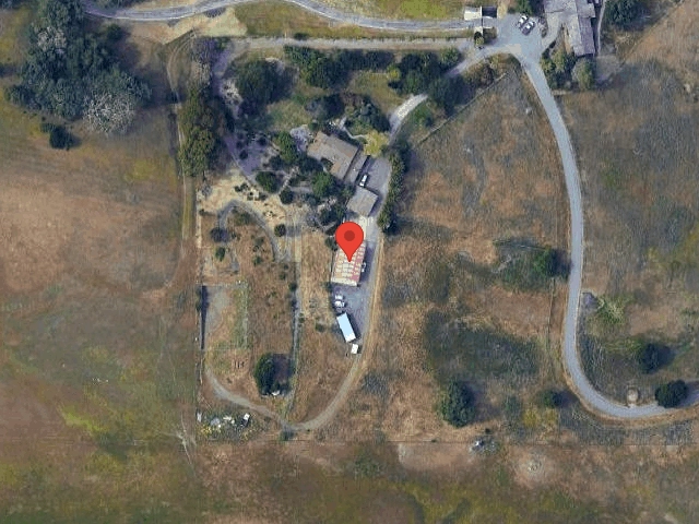 House image located at Petaluma, CA 94952