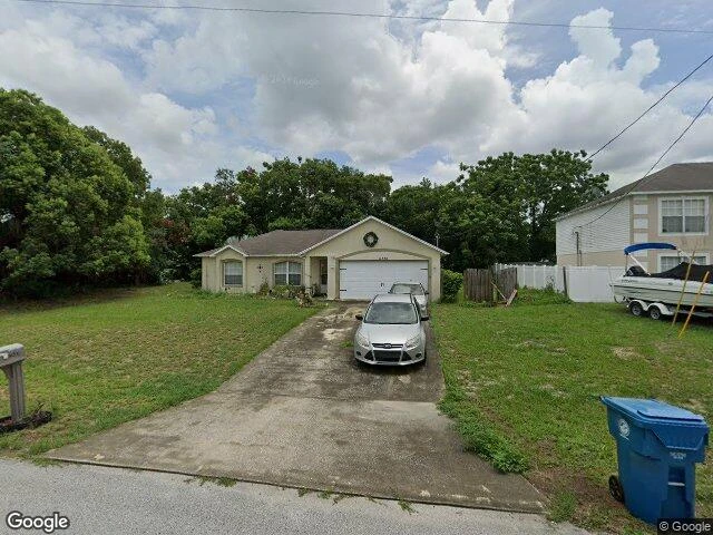 House image located at Spring Hill, FL 34608