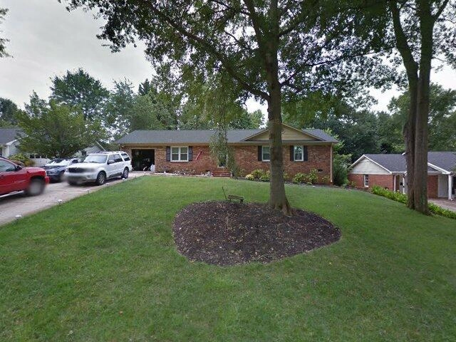 House image located at Greenville, SC 29615