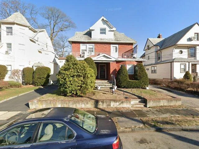 House image located at Mount Vernon, NY 10552