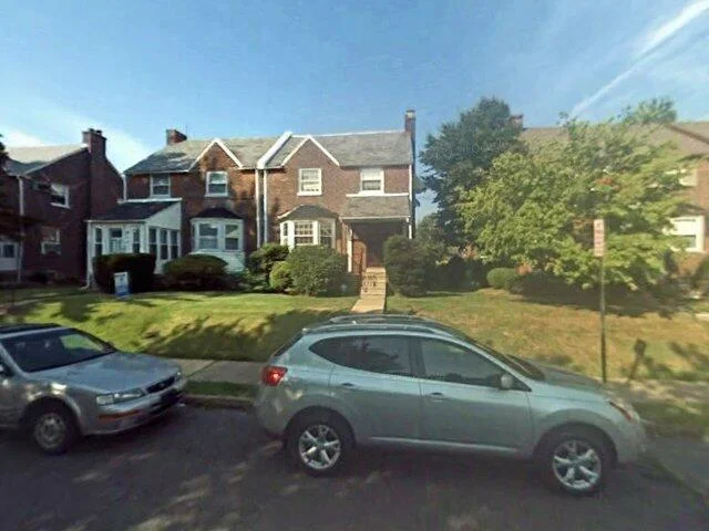 House image located at Lansdowne, PA 19050