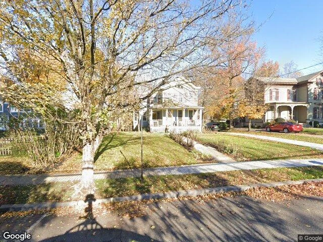 House image located at Clinton, NJ 08809