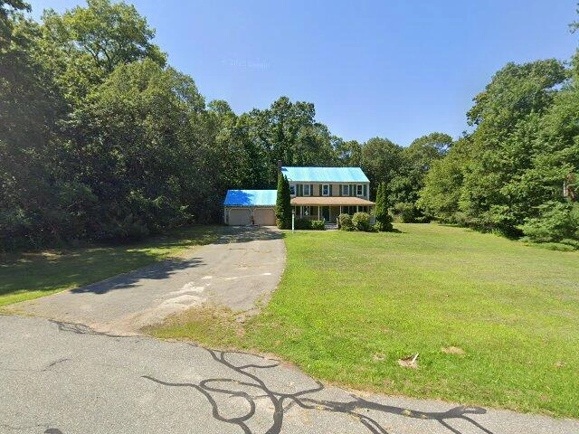 House image located at Stoughton, MA 02072