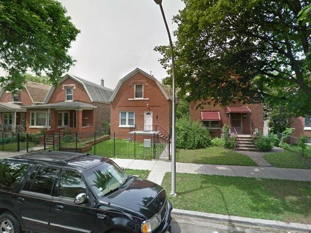 House image located at Chicago, IL 60651